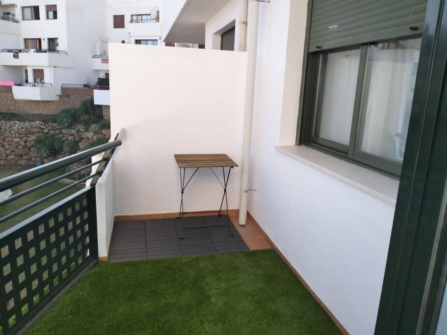 Apartamento Domus Aura Nerja Exterior foto