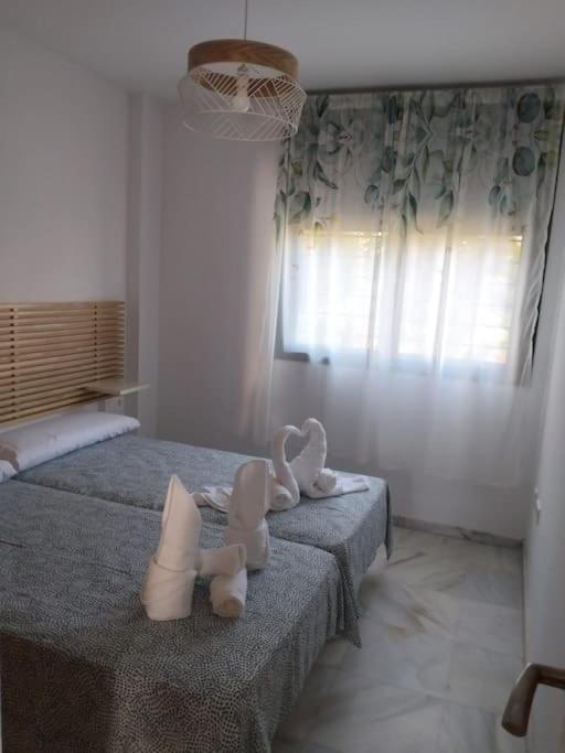 Apartamento Domus Aura Nerja Exterior foto
