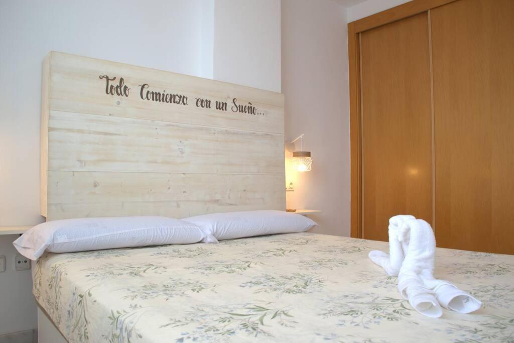 Apartamento Domus Aura Nerja Exterior foto